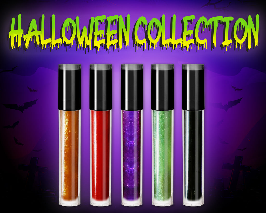 Halloween Collection